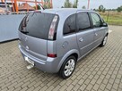 Opel Meriva 2007rok!LIFT!1.6 Ecotec 105km!Zadbany! - 5