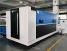 Wycinarka Laserowa Fiber Ploter CNC do blachy 3015GCL 3kW - 3