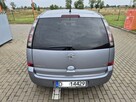 Opel Meriva 2007rok!LIFT!1.6 Ecotec 105km!Zadbany! - 3