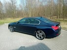 BMW 730LD F01/02 Long - 6