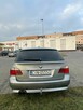 Sprzedam BMW serii 5 e61 - 4