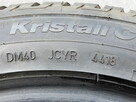Opona zimowa Fulda Kristall Control HP 225/50R17 98H - 9