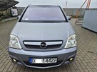 Opel Meriva 2007rok!LIFT!1.6 Ecotec 105km!Zadbany! - 10