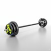 Sztanga Body Pump 20kg cement Pretorians - 4