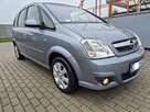 Opel Meriva 2007rok!LIFT!1.6 Ecotec 105km!Zadbany! - 9