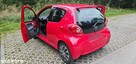 Toyota Aygo - 4