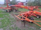 zgrabiarka KUHN 7822 - 4