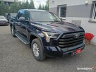 Toyota Tundra 4x4 2022 benzyna 280 KM automat - 3