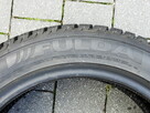 Opona zimowa Fulda Kristall Control HP 225/50R17 98H - 4