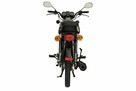 Nowy Motorower TORQ BLIZZARD 50cm Euro 5 Czarny - 4
