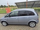 Opel Meriva 2007rok!LIFT!1.6 Ecotec 105km!Zadbany! - 6