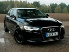 Audi A6 C7 2.0 TFSI 180 KM S LINE 4 Strefy KLIMA BiXenon NAVI Grzane FOTELE - 1
