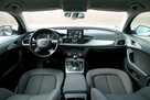 Audi A6 C7 2.0 TFSI 180 KM S LINE 4 Strefy KLIMA BiXenon NAVI Grzane FOTELE - 8