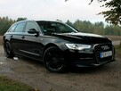 Audi A6 C7 2.0 TFSI 180 KM S LINE 4 Strefy KLIMA BiXenon NAVI Grzane FOTELE - 12