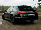 Audi A6 C7 2.0 TFSI 180 KM S LINE 4 Strefy KLIMA BiXenon NAVI Grzane FOTELE - 15