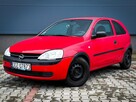 Opel Corsa 1.0 12V 58KM Tani Ekonomiczny Długie opłaty - 1
