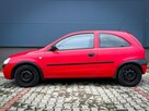 Opel Corsa 1.0 12V 58KM Tani Ekonomiczny Długie opłaty - 2