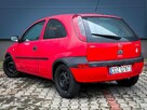 Opel Corsa 1.0 12V 58KM Tani Ekonomiczny Długie opłaty - 3