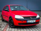 Opel Corsa 1.0 12V 58KM Tani Ekonomiczny Długie opłaty - 4