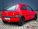 Opel Corsa 1.0 12V 58KM Tani Ekonomiczny Długie opłaty - 6