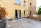 Wysoka 23, słoneczne 2 pokoje z dużym tarasem - 9