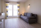 Cicha kawalerka w apartamentowcu - Pograniczna 26 - 1