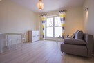 Cicha kawalerka w apartamentowcu - Pograniczna 26 - 2