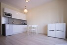 Cicha kawalerka w apartamentowcu - Pograniczna 26 - 3