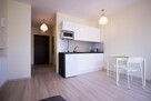 Cicha kawalerka w apartamentowcu - Pograniczna 26 - 4