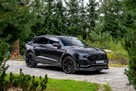 Audi RS Q8 MG MOTORSPORT / REVENTON / EVENTURI / SALON POLSKA / BEZWYPADKOWA FVAT