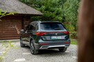 Seat Tarraco Xcellence S&S / 2.0 TDi 190KM / DSG / Import Włochy / Bezwypadkowy - 2