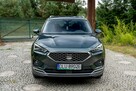 Seat Tarraco Xcellence S&S / 2.0 TDi 190KM / DSG / Import Włochy / Bezwypadkowy - 5