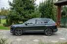 Seat Tarraco Xcellence S&S / 2.0 TDi 190KM / DSG / Import Włochy / Bezwypadkowy - 7