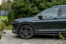 Seat Tarraco Xcellence S&S / 2.0 TDi 190KM / DSG / Import Włochy / Bezwypadkowy - 8