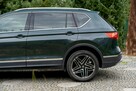 Seat Tarraco Xcellence S&S / 2.0 TDi 190KM / DSG / Import Włochy / Bezwypadkowy - 9