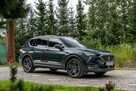 Seat Tarraco Xcellence S&S / 2.0 TDi 190KM / DSG / Import Włochy / Bezwypadkowy - 10