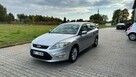 Ford Mondeo 2.0 diesel, stan wzorowy, zobacz FILMY! - 2