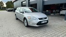 Ford Mondeo 2.0 diesel, stan wzorowy, zobacz FILMY! - 3