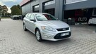 Ford Mondeo 2.0 diesel, stan wzorowy, zobacz FILMY! - 4