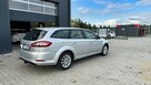 Ford Mondeo 2.0 diesel, stan wzorowy, zobacz FILMY! - 5