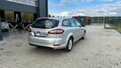 Ford Mondeo 2.0 diesel, stan wzorowy, zobacz FILMY! - 6