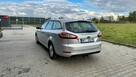 Ford Mondeo 2.0 diesel, stan wzorowy, zobacz FILMY! - 7