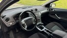 Ford Mondeo 2.0 diesel, stan wzorowy, zobacz FILMY! - 10