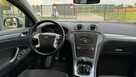 Ford Mondeo 2.0 diesel, stan wzorowy, zobacz FILMY! - 16