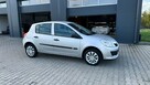Renault Clio 1.2 benzyna, 5 drzwi, super stan, zobacz FILMY! - 6