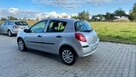 Renault Clio 1.2 benzyna, 5 drzwi, super stan, zobacz FILMY! - 9