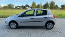 Renault Clio 1.2 benzyna, 5 drzwi, super stan, zobacz FILMY! - 11