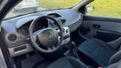 Renault Clio 1.2 benzyna, 5 drzwi, super stan, zobacz FILMY! - 13