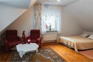Willa Ponikiew Dom w stylu Kanadyjskim Beskid Mały - 12
