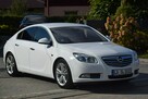 Opel Insignia 1.6 Turbo/ Navi/ Klimatronik/ Oryginalny Lakier/ Sprowadzony